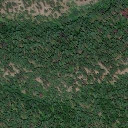 Satellite imagery of Upper Lost Cabin Mine, US