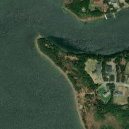 Satellite imagery of Bobbys Point, CA