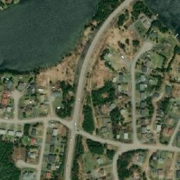 Satellite imagery of Bobbys Point, CA