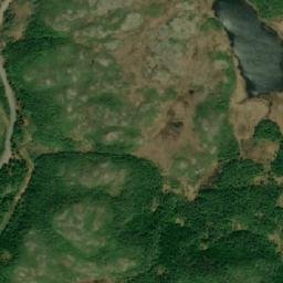 Satellite imagery of The Tolt, CA