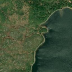 Satellite imagery of Mount Vincent, CA