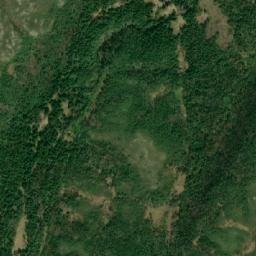 Satellite imagery of White Horn Hill, CA