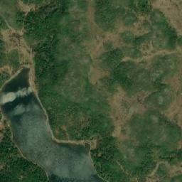 Satellite imagery of White Horn Hill, CA