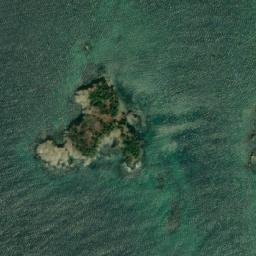 Satellite imagery of White Point, CA