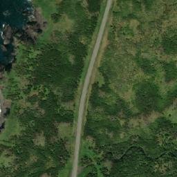 Satellite imagery of Seal Point, CA