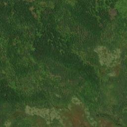 Satellite imagery of Cross Point, CA
