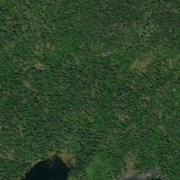 Satellite imagery of The Stream of Water, CA
