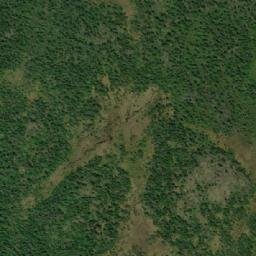 Satellite imagery of The Stream of Water, CA