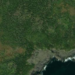 Satellite imagery of The Stream of Water, CA
