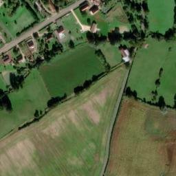 Satellite imagery of Abbaye Saint-Martin de Massay, FR