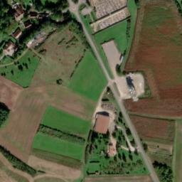 Satellite imagery of Abbaye Saint-Martin de Massay, FR