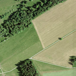 Satellite imagery of borNE-BE.90, CH