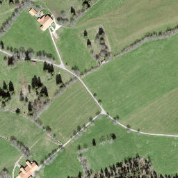 Satellite imagery of Montagne du Droit, CH