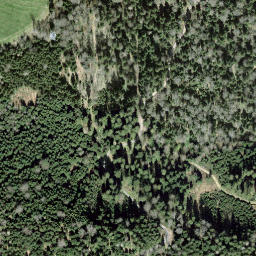 Satellite imagery of Hochstock, CH