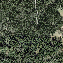 Satellite imagery of Zugerberg, CH