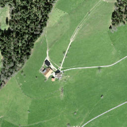 Satellite imagery of Mangelhöhe, CH
