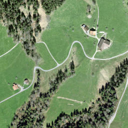 Satellite imagery of Mangelhöhe, CH