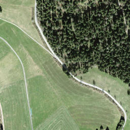 Satellite imagery of Raten, CH