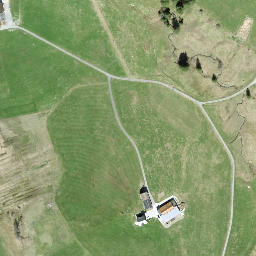 Satellite imagery of Birchbüel, CH