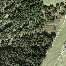 Satellite imagery of Gruebhöchi, CH