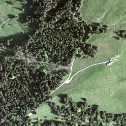 Satellite imagery of Pfiiffegg, CH