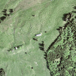 Satellite imagery of Pfiiffegg, CH