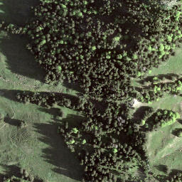 Satellite imagery of Austock, CH