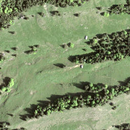 Satellite imagery of Austock, CH