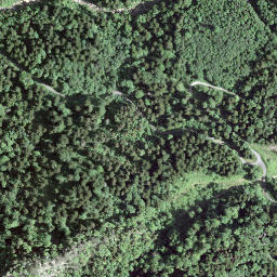 Satellite imagery of Rotberg, CH