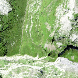 Satellite imagery of Leistchamm, CH