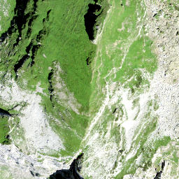 Satellite imagery of Leistchamm, CH