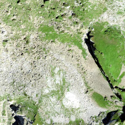 Satellite imagery of Glattchamm, CH