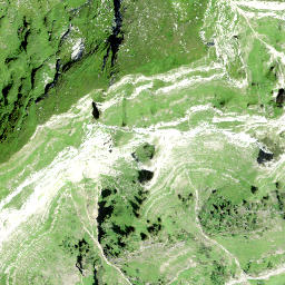 Satellite imagery of Schären, CH