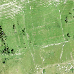 Satellite imagery of Wart, CH