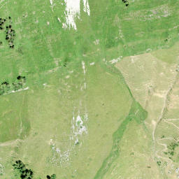 Satellite imagery of Wart, CH