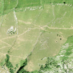 Satellite imagery of Frümsel, CH