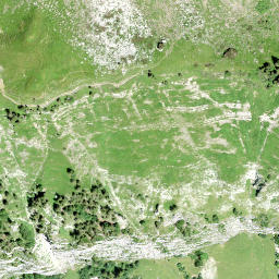 Satellite imagery of Frümsel, CH