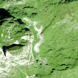 Satellite imagery of Rosenböden, CH