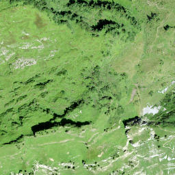 Satellite imagery of Nideri, CH