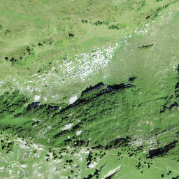Satellite imagery of Nideri, CH
