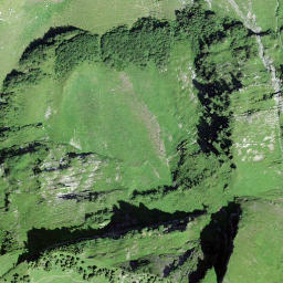 Satellite imagery of Nideri, CH
