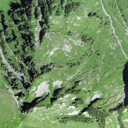 Satellite imagery of Höchst, CH