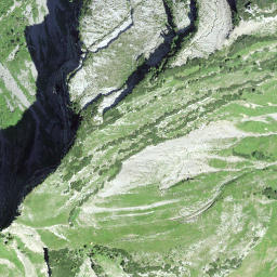 Satellite imagery of Höchst - Ostgipfel, CH