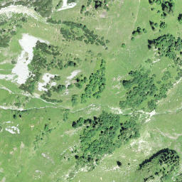 Satellite imagery of Platten, CH