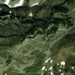 Satellite imagery of Margelchopf, CH
