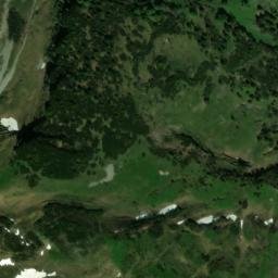 Satellite imagery of Margelchopf, CH