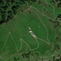 Satellite imagery of Hanenspil, CH