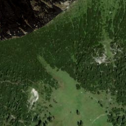 Satellite imagery of Galinakopf, AT