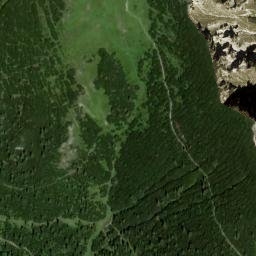 Satellite imagery of Galinakopf, AT
