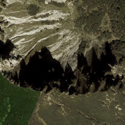 Satellite imagery of Galinakopf, AT